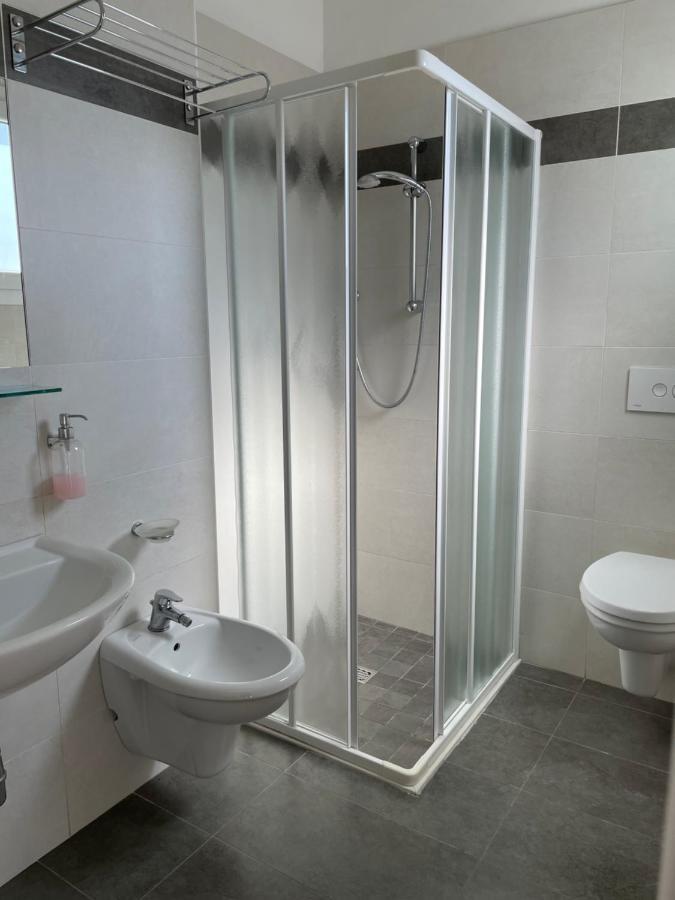 Hotel Sorriso Misano Adriatico Esterno foto